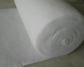 土工布給農業(yè)帶來(lái)了方便